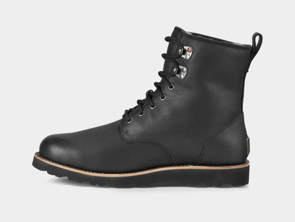 Hannen 2024 waterproof boot