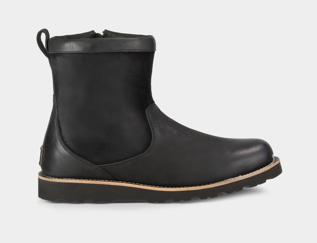 Men's ugg discount tall boots
