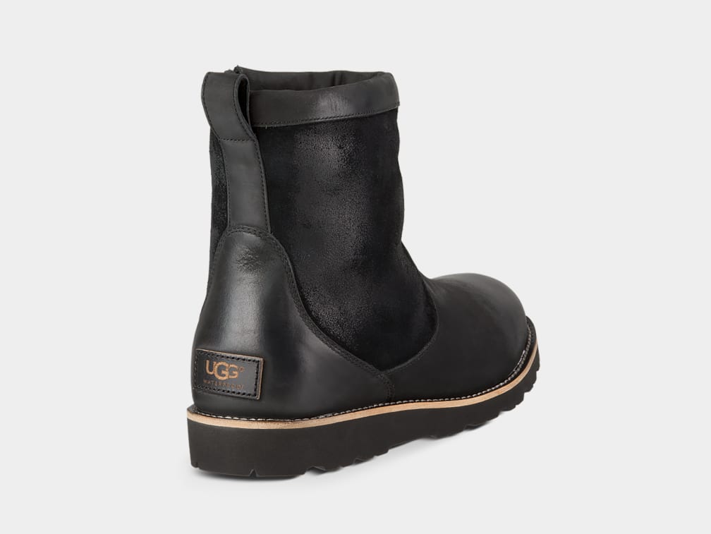 UGG Hendren Tall Boot for Men | UGG® UK