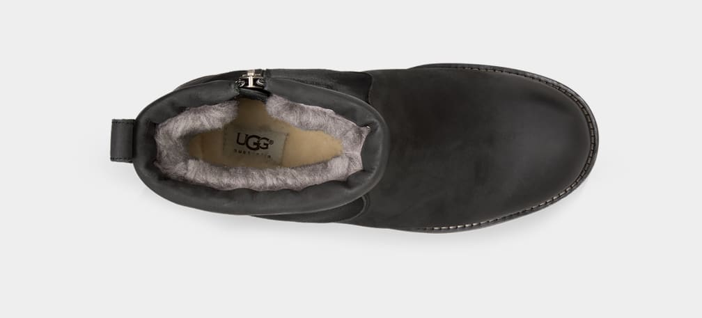 UGG Hendren Tall Boot for Men | UGG® UK