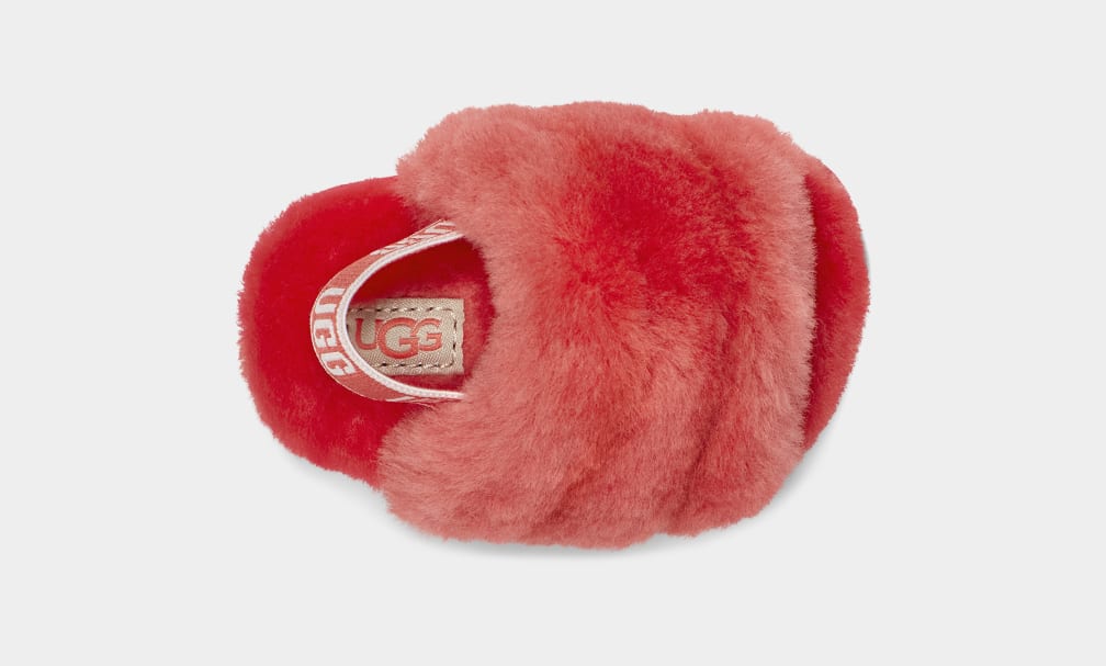 Fluff Yeah Slide Sandal | UGG