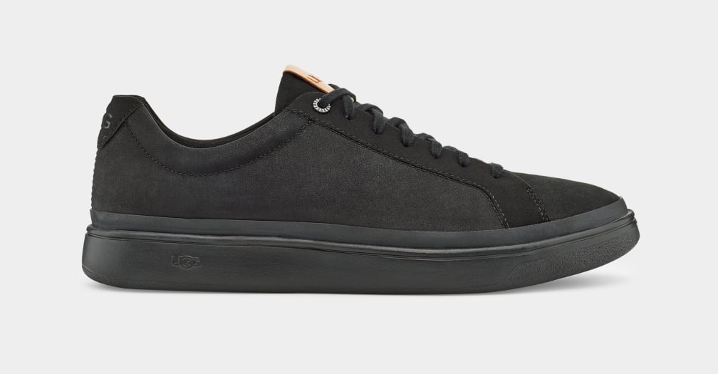 Men s Cali Sneaker Low WP UGG Official
