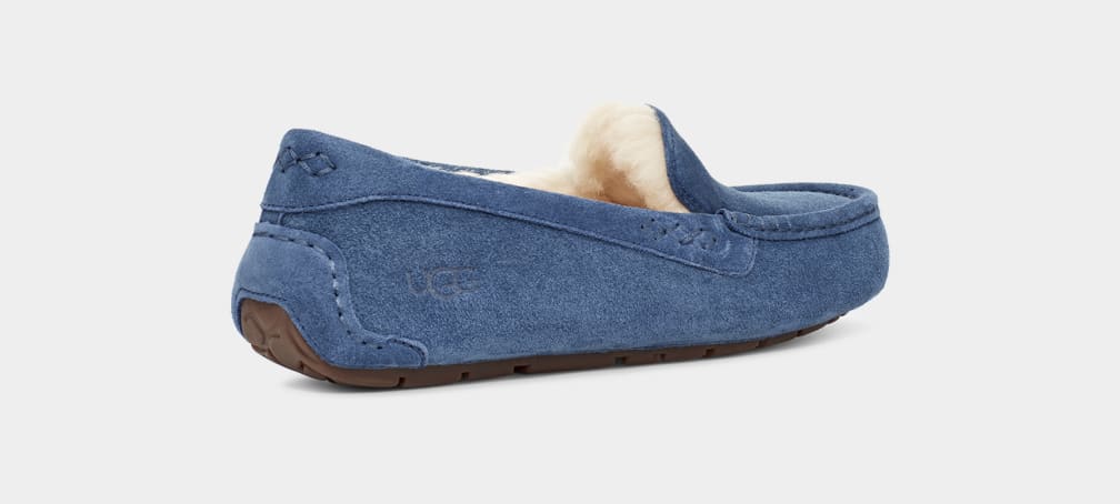 ansley slipper