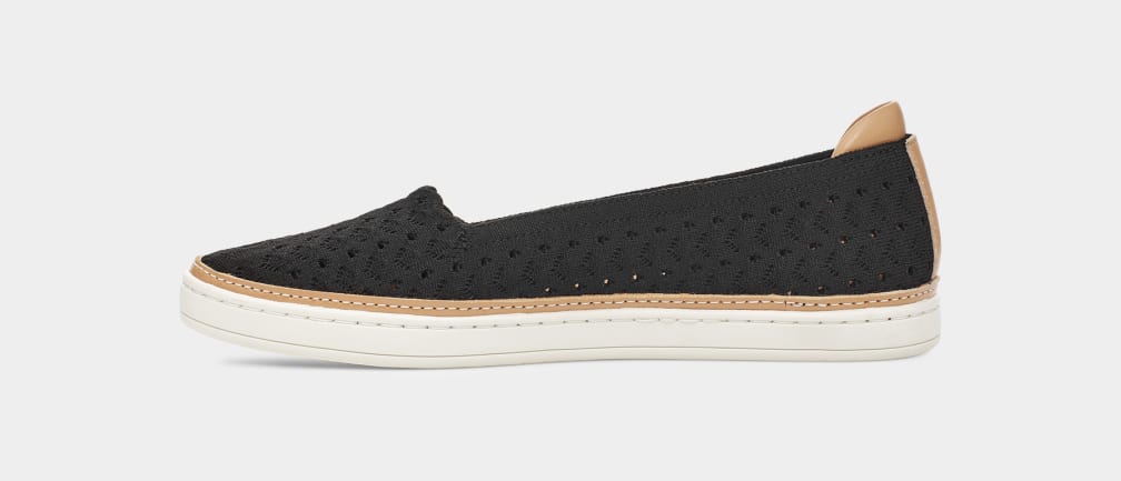 Ugg sammy chevron sneaker hotsell