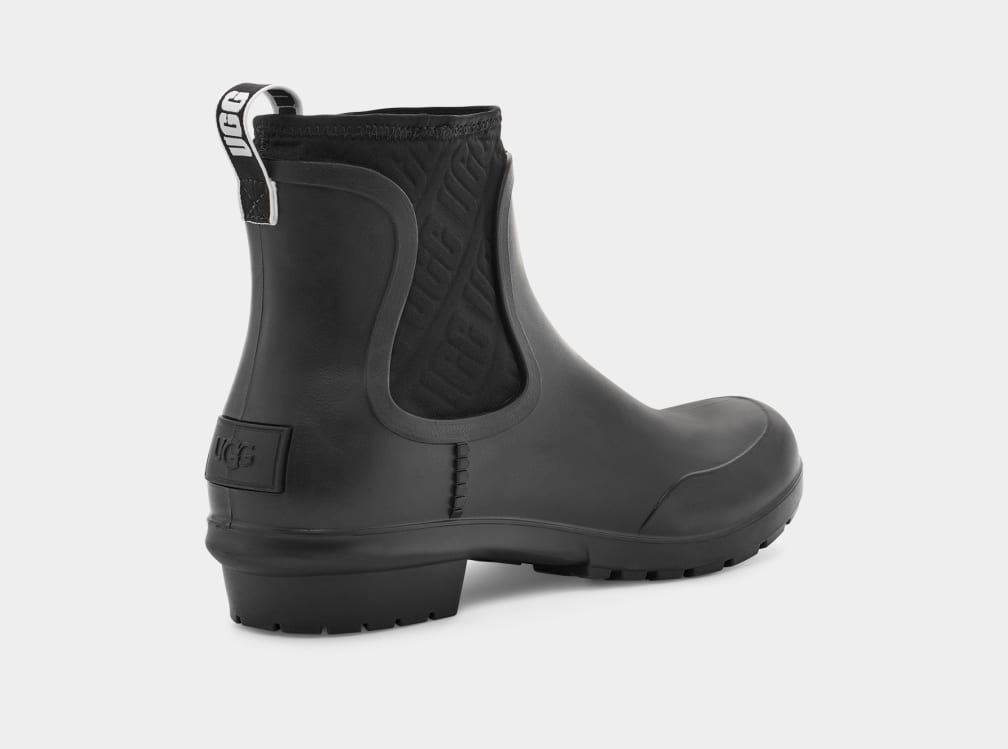 UGG Chevonne Boot for Women | UGG® UK