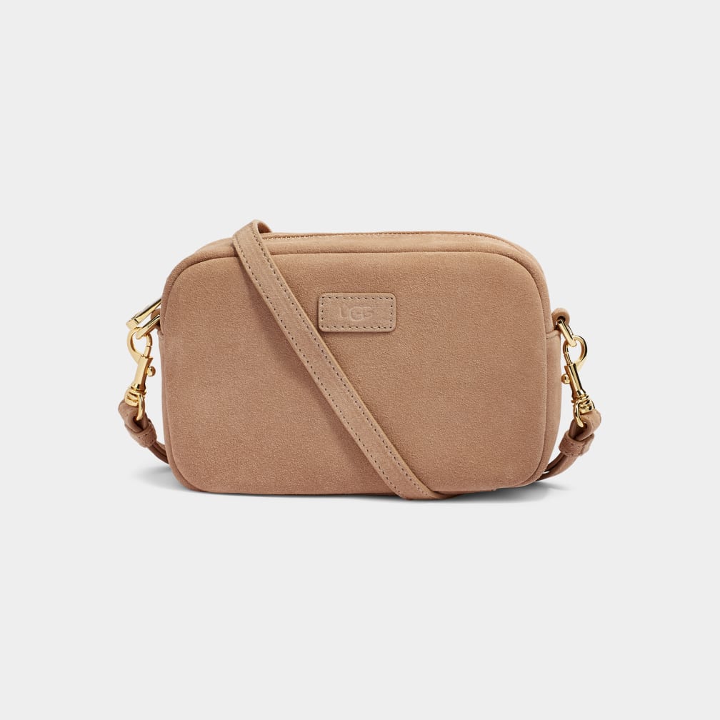 Ugg crossbody bag sales