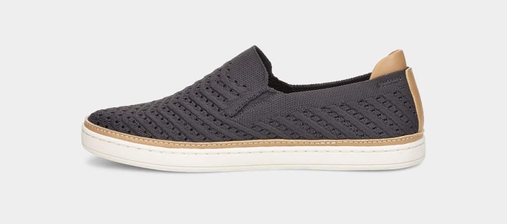 Ugg sammy sneaker sales