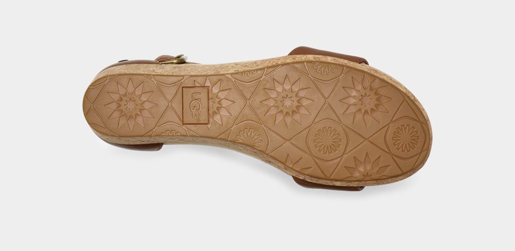 UGG Zoe II Wedge for Women UGG