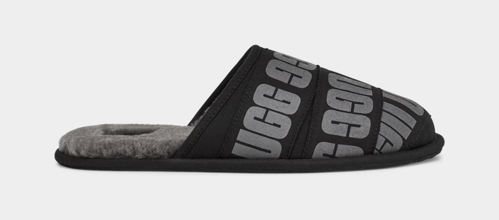 Uggs slides for men deals