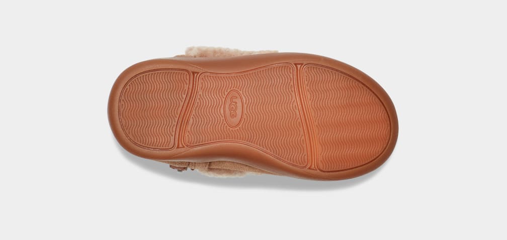 UGG Koala Stuffie Boot for Kids UGG UK