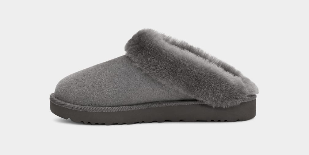 Ugg cluggette slippers deals