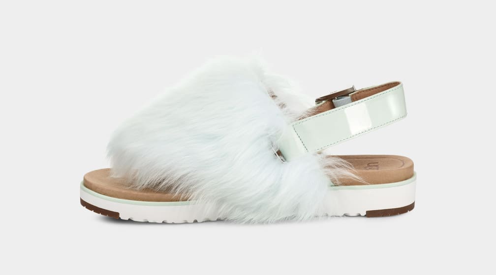 Ugg holly outlet sandal