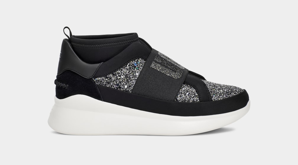 Ugg best sale neutra trainers