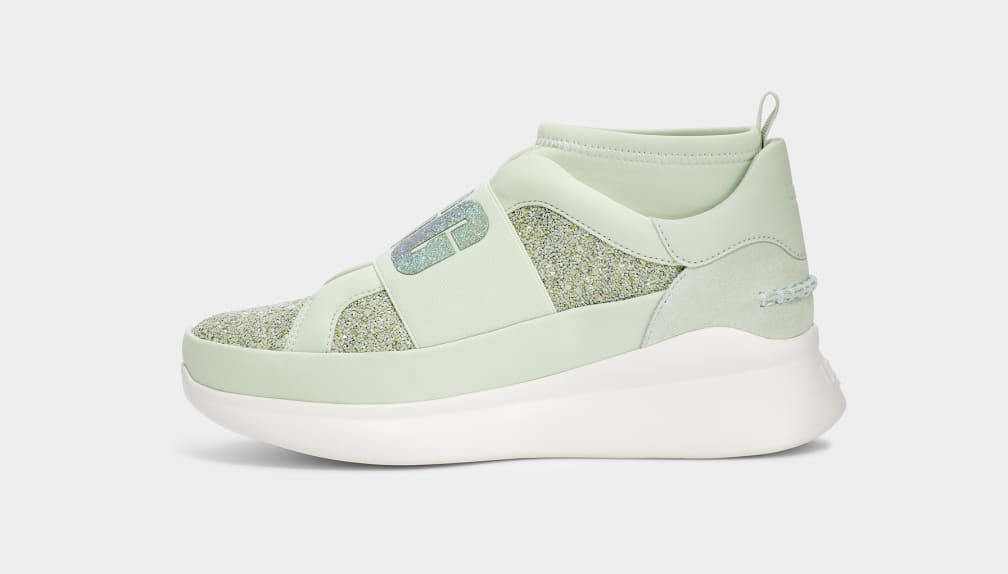 Neutra hotsell ugg sneaker