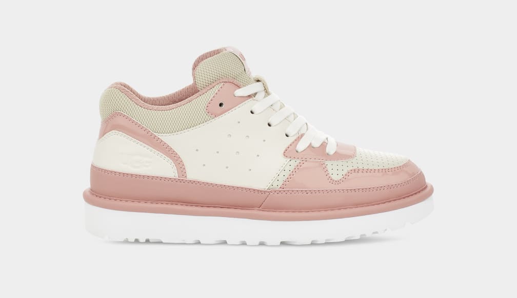 Highland sales sneaker ugg