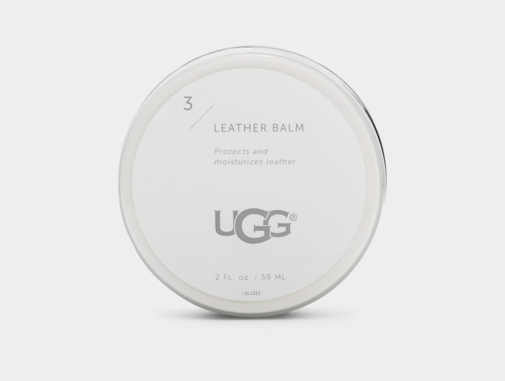 Ugg 2025 leather balm