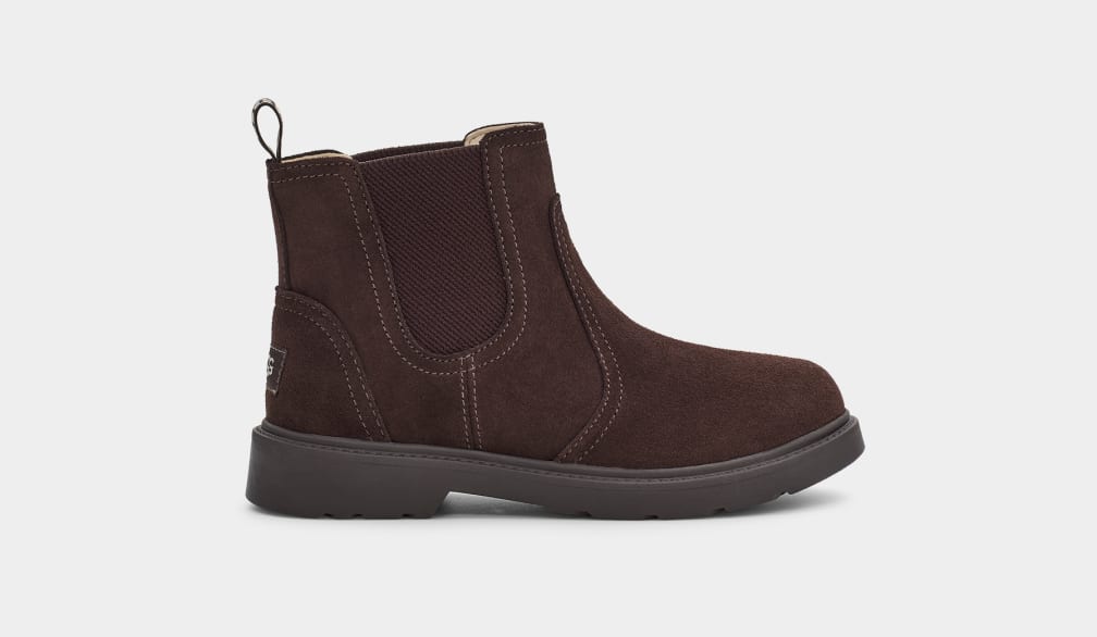 Girls size 2025 4 ugg boots