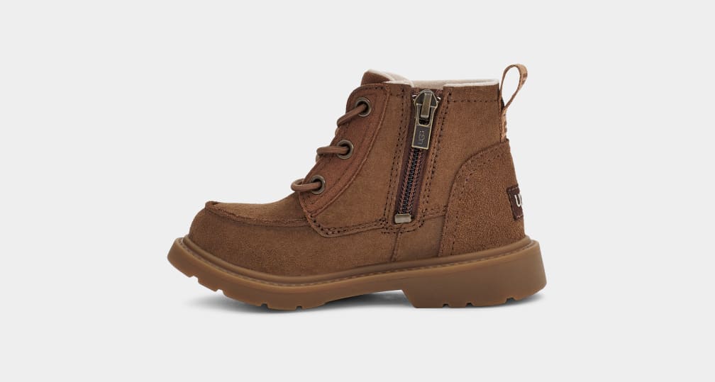 kids ugg boots size 1