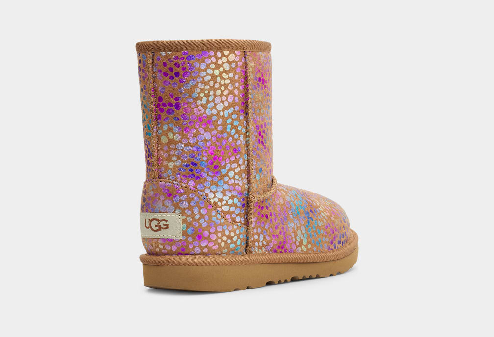 Kids' Classic II Spots Boot UGG®