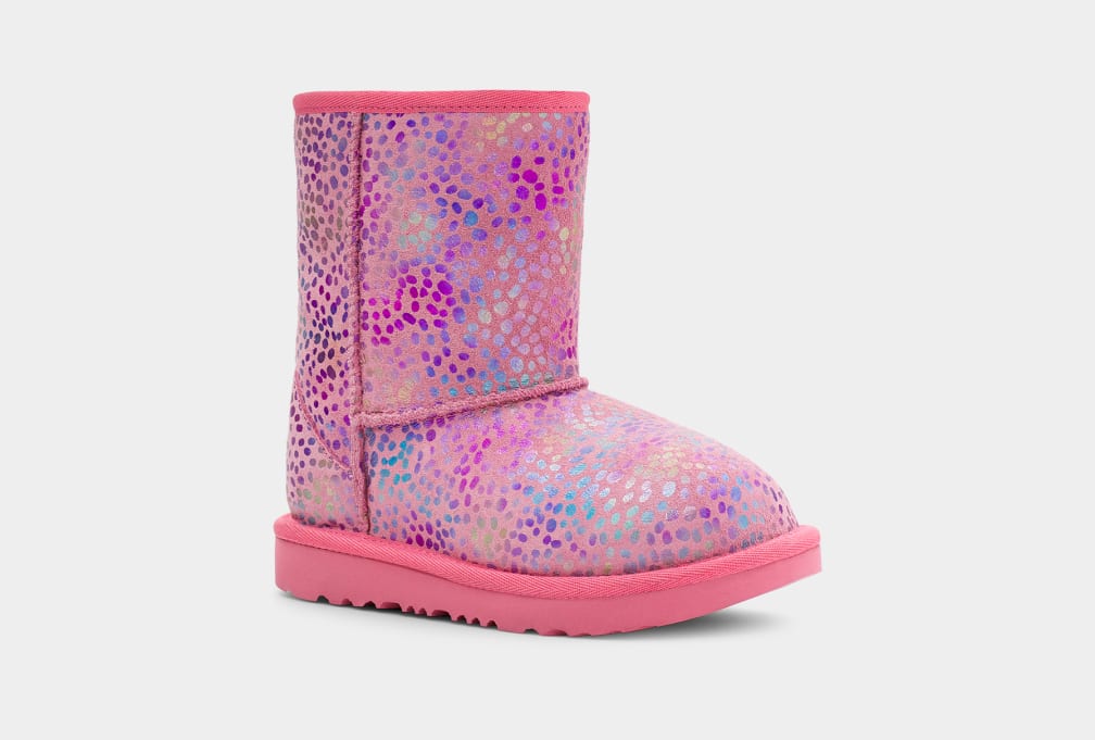 Kids' Classic II Spots Boot UGG®