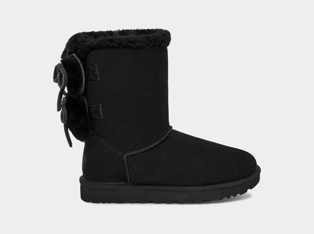 UGG Botte Short Classic double n udforWomen UGG Europe