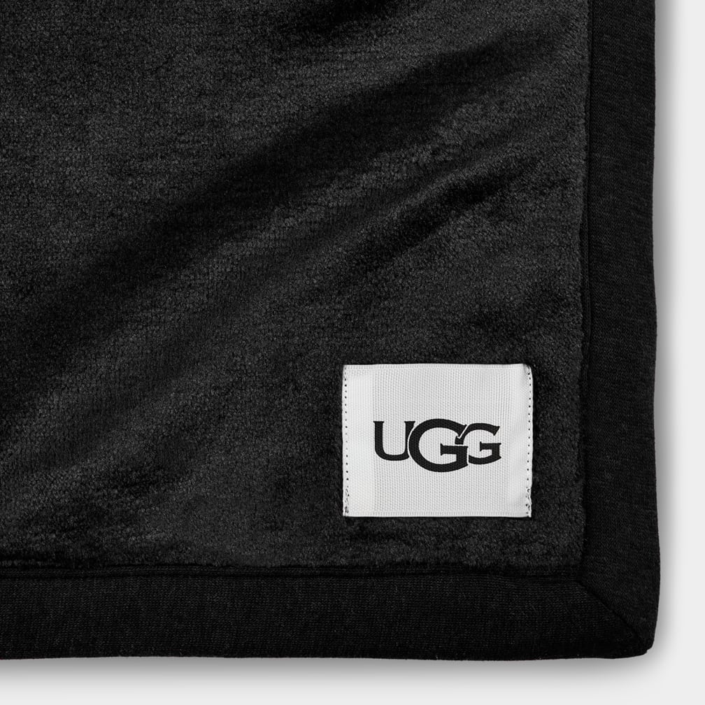 UGG Duffield II Throw for Home UGG UK