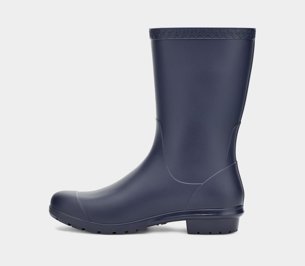 ugg women's sienna matte rain boot