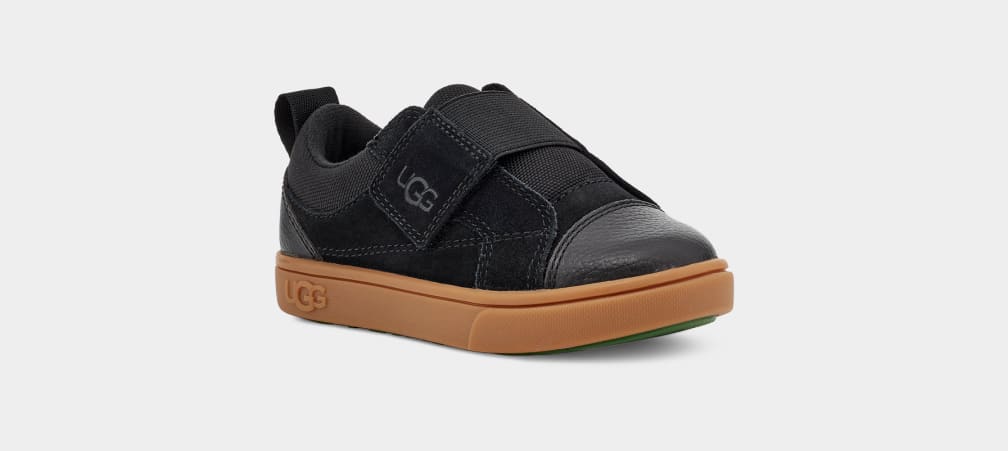 Ugg top rennon sneaker