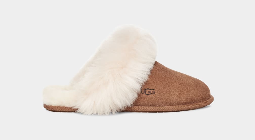 Ugg slippers for hot sale women