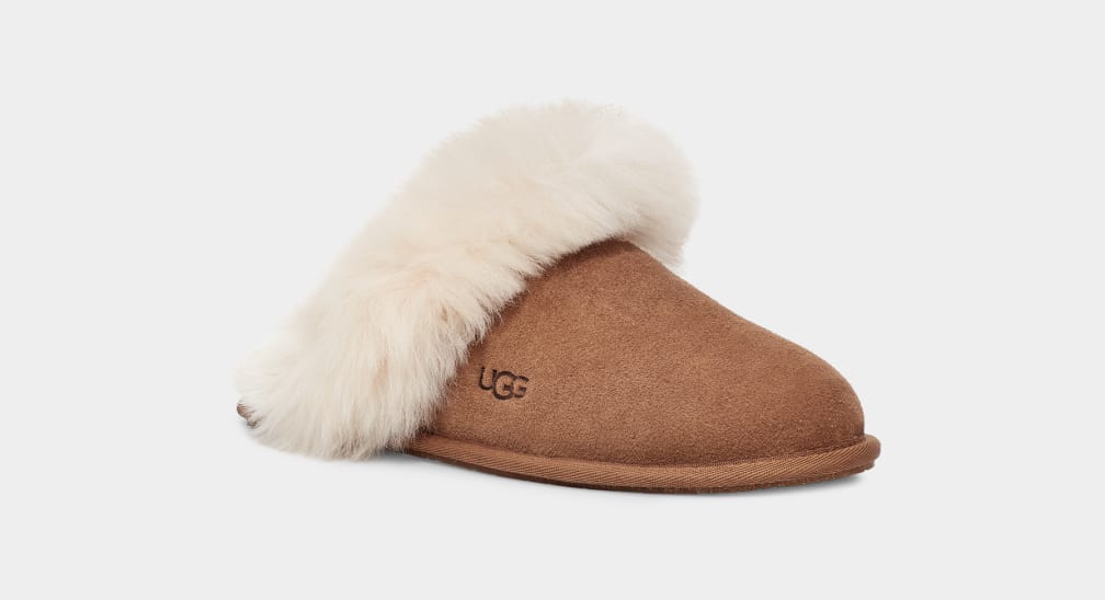 Ugg outlet m scuff