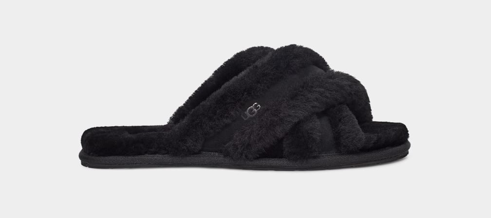 UGG Scuffita Slipper for Women UGG UK