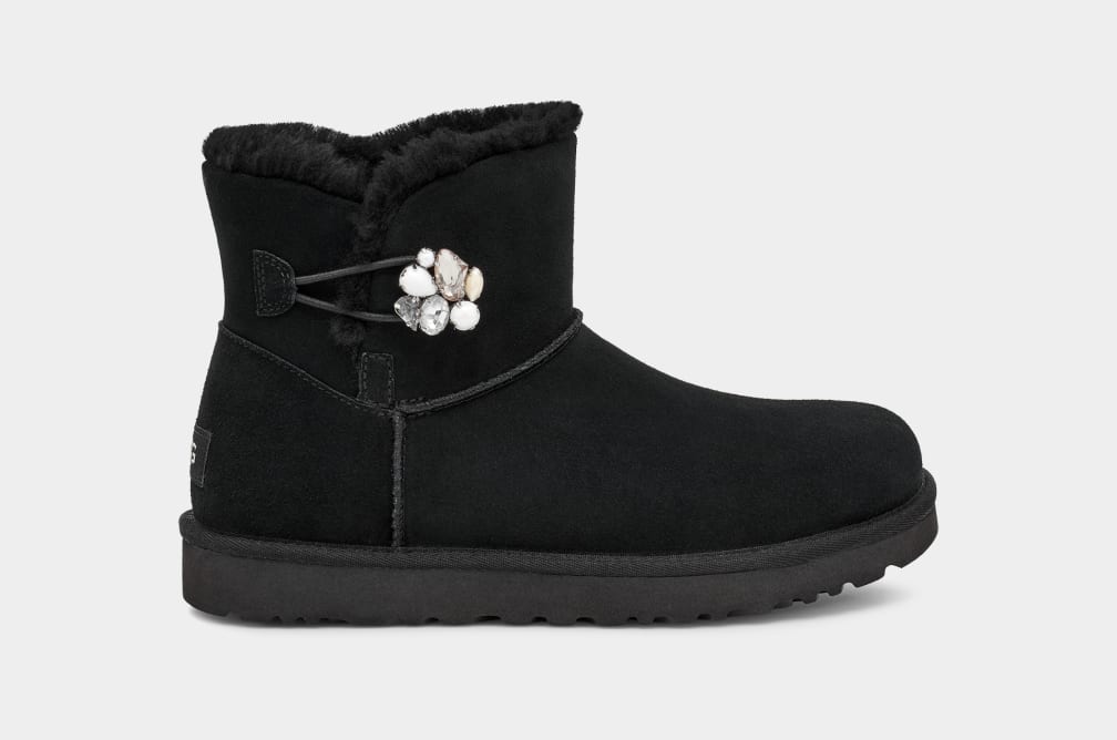 Pearl ugg shop boots