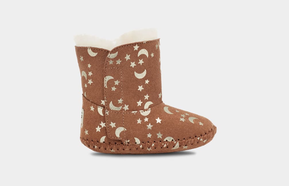 UGG Caden Moon And Stars Boot for Babies UGG Spain
