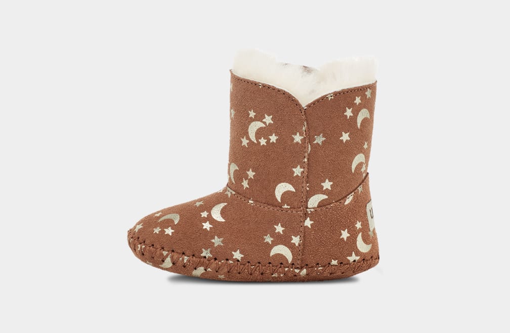 Ugg cayden snow sales boot
