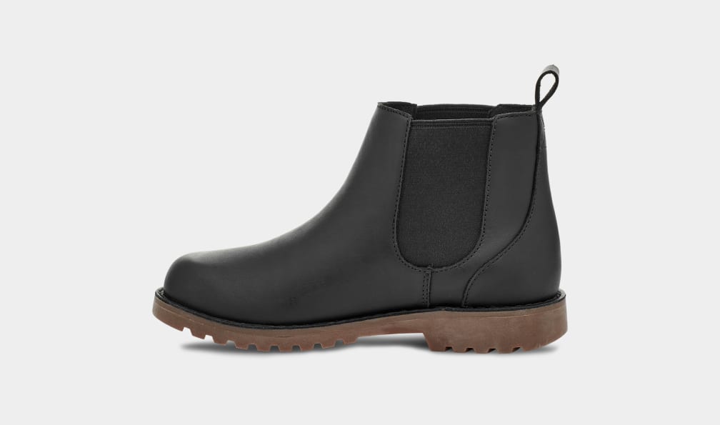 Ugg callum 2025 chelsea boots