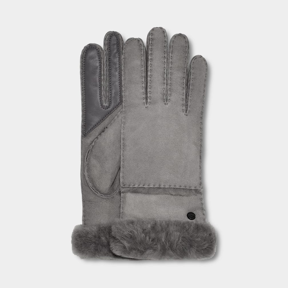 Ugg seamed tech glove deals