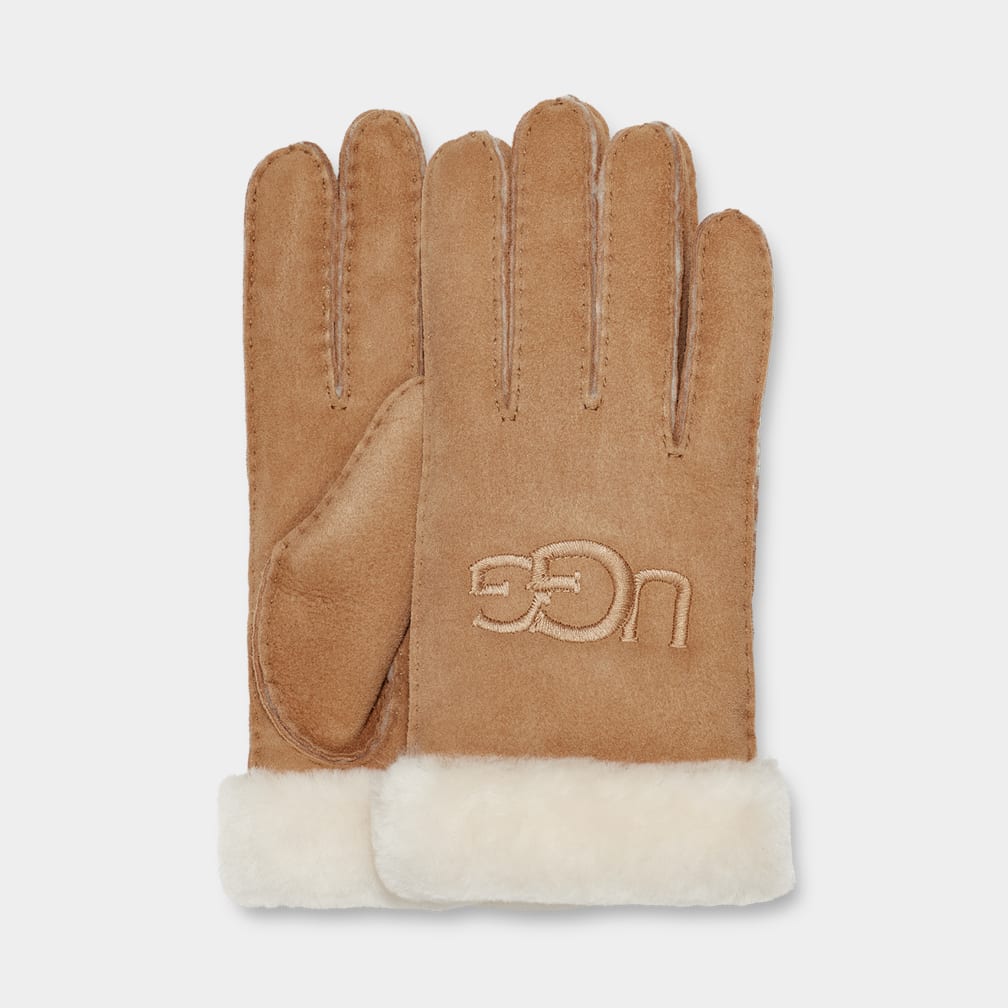 Ugg gloves deals