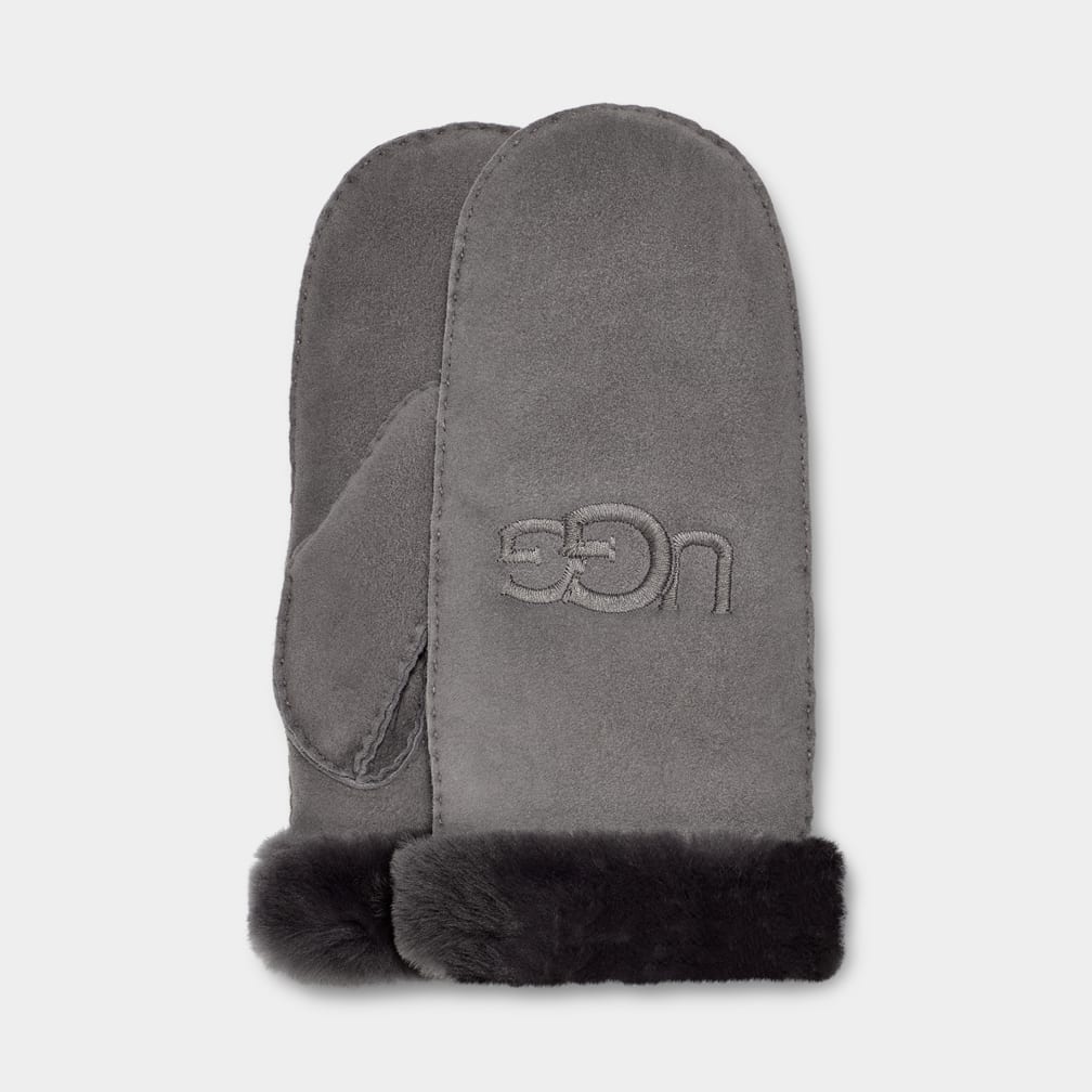 Manoplas ugg discount