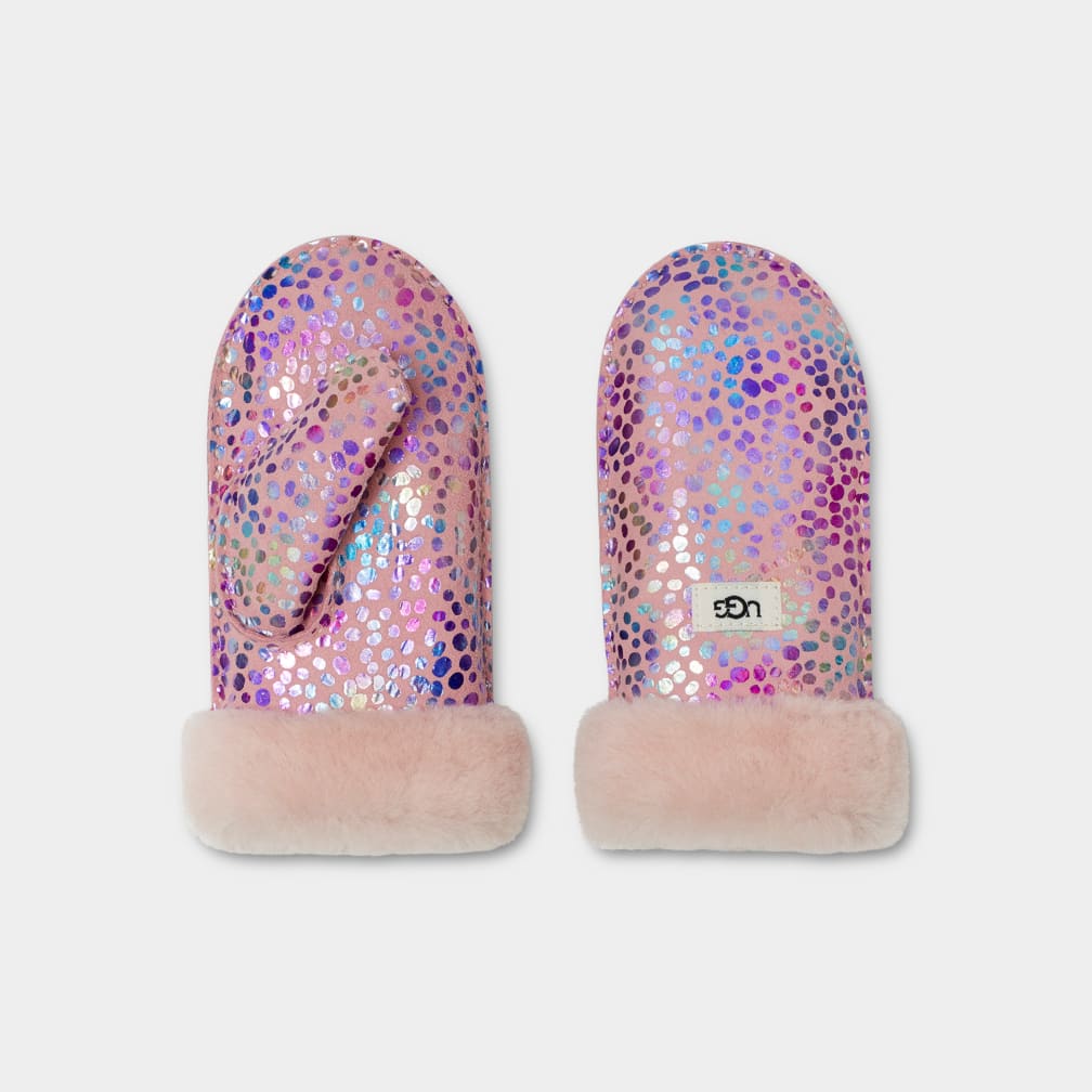 Ugg scuffette cosmos pink cheap