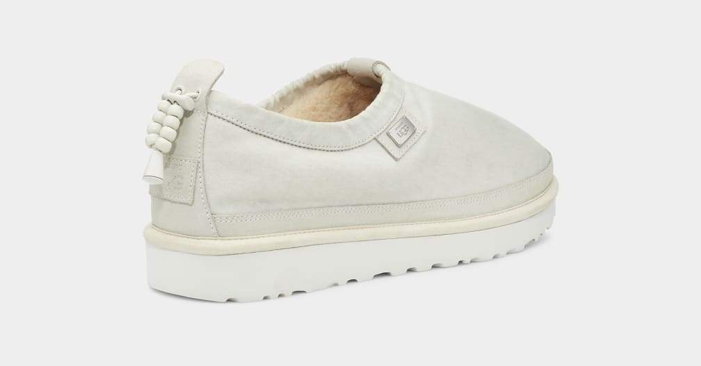 stampd ugg tasman