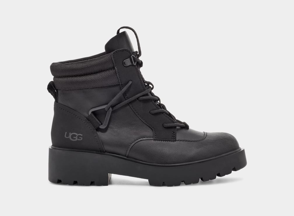 Ugg waterproof hot sale hiking boots