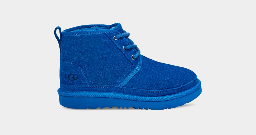 neumel ii boot women's