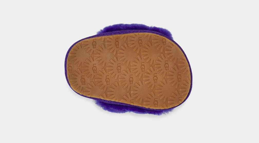 Ugg fluff hotsell yeah slide baby