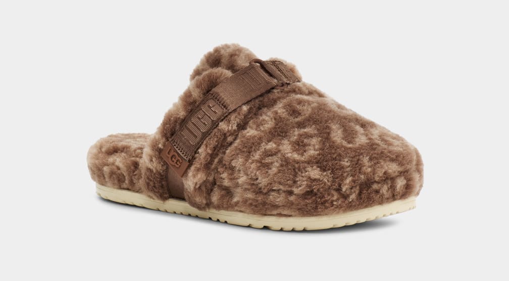 Ugg scuff pop best sale slippers