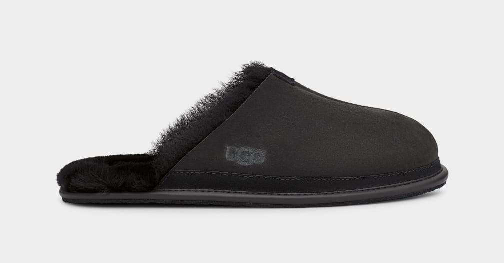 UGG Hyde Slipper for Men UGG UK