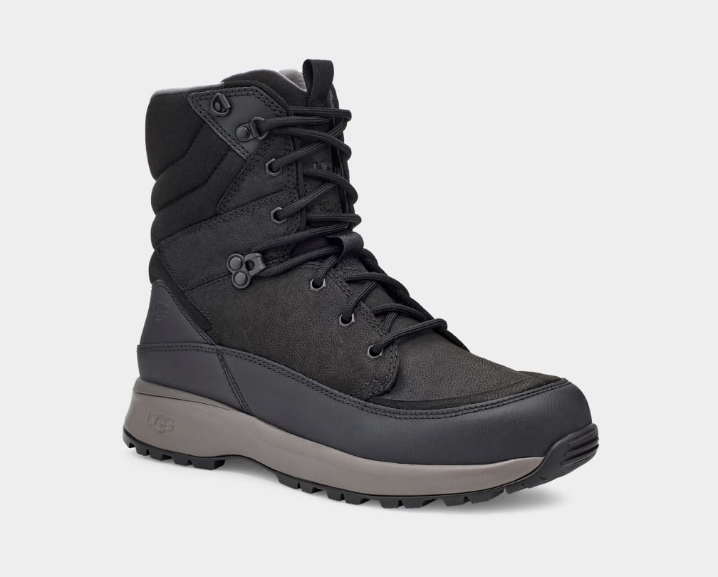 Ugg 2025 adirondack men's