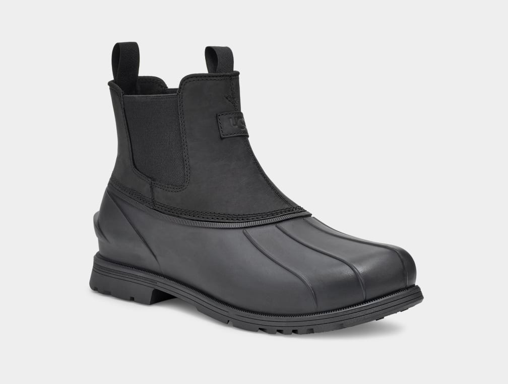 Fila 2025 duck boots