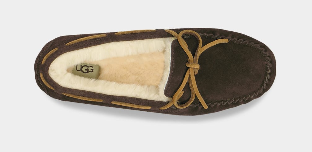 Men's Olsen Slipper | UGG® Official