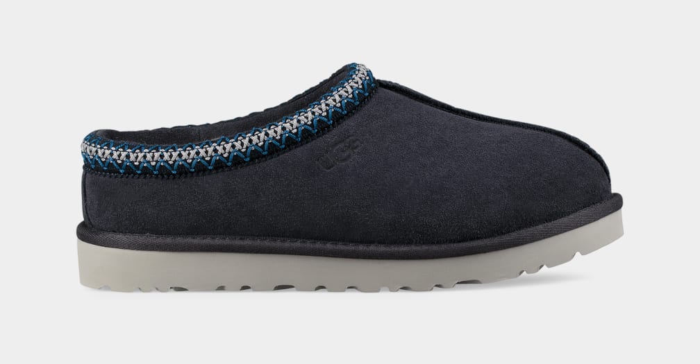 Navy blue 2025 man uggs