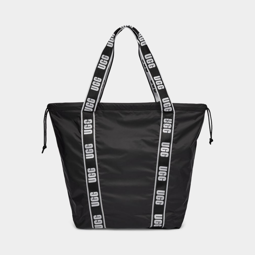 Ugg frannie top cinch tote